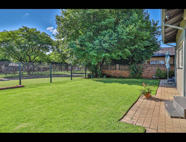 3 BEDROOM HOUSE SOLD IN RIETFONTEIN